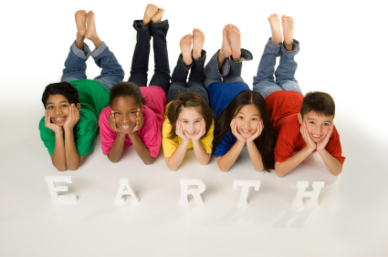 earth kids