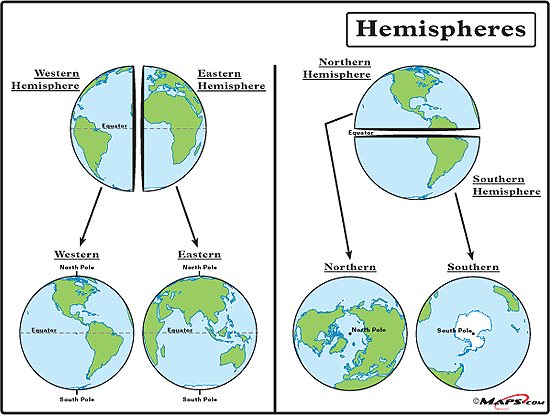 Hemisphere