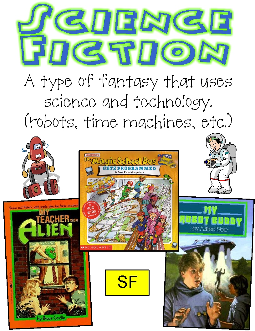 science fiction