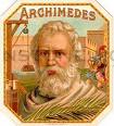 archemedes